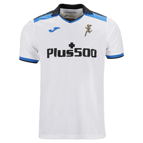 Tailandia Camiseta Atalanta BC Segunda equipo 2022-23